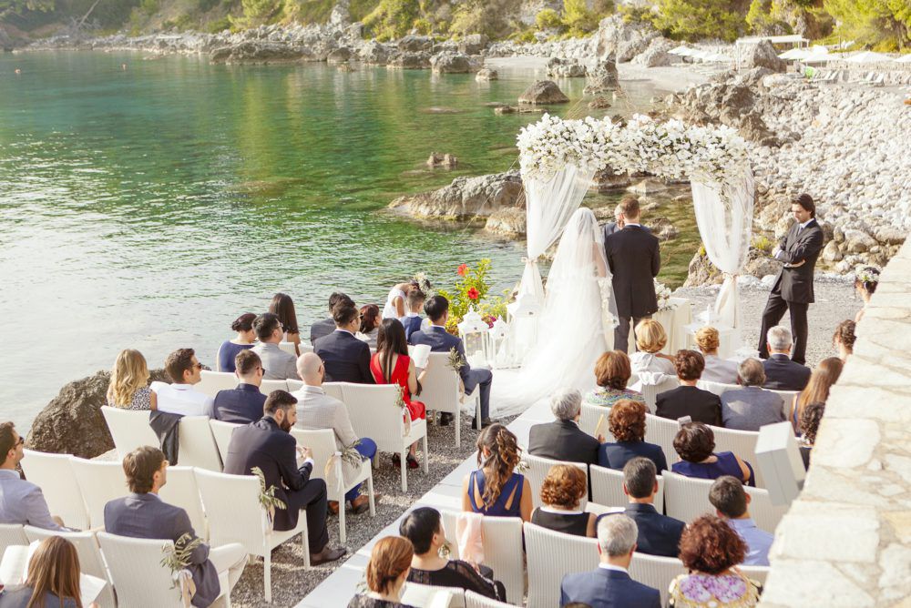 Matrimonio rito civile in basilicata