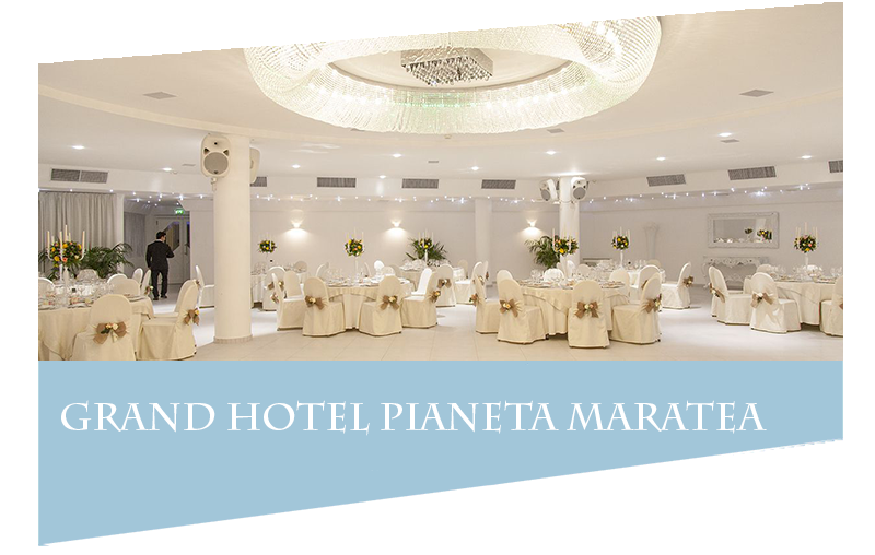 grand hotel pianeta maratea