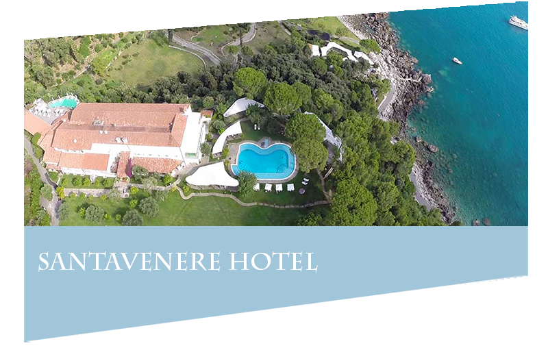 santavenere hotel maratea