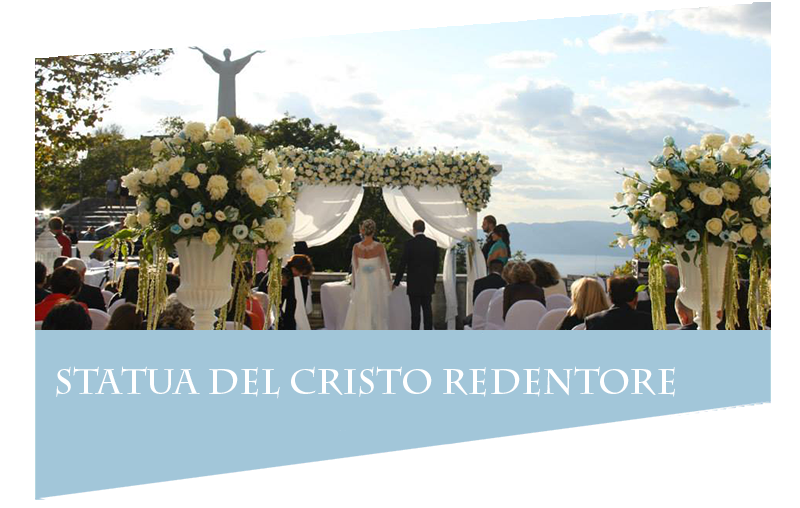 statua del cristo redentore maratea