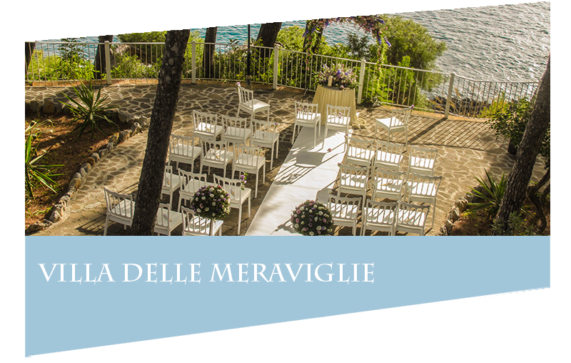 villa delle meraviglie