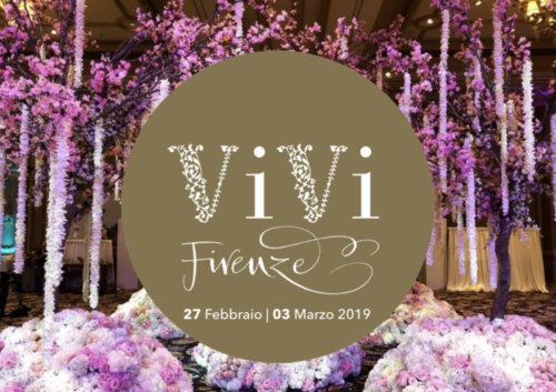 Vivi Firenze