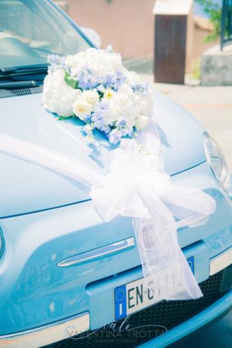 500 fiat matrimonio