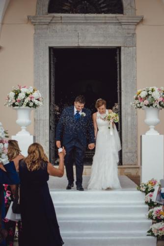 Wedding Matrimonio Maratea Santavenere Basilica San Biagio 00007