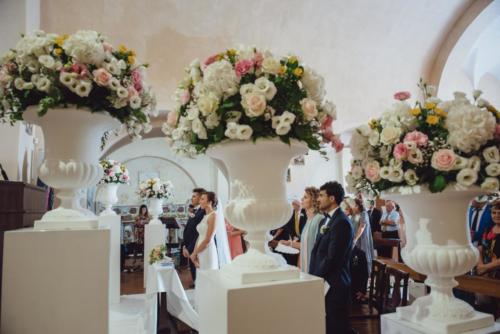 Wedding Matrimonio Maratea Santavenere Basilica San Biagio 00014