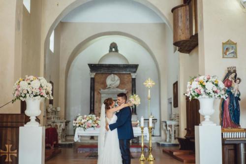 Wedding Matrimonio Maratea Santavenere Basilica San Biagio 00048
