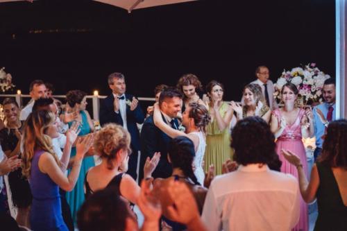 Wedding Matrimonio Maratea Santavenere Basilica San Biagio 00088