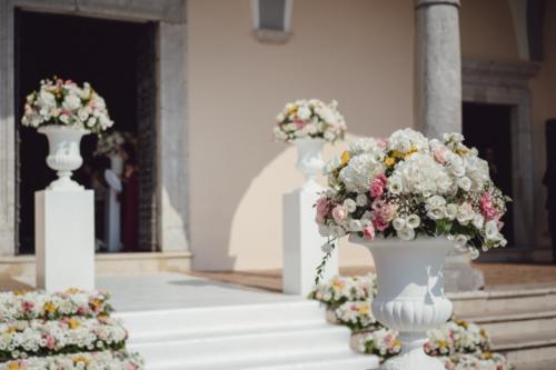 Wedding Matrimonio Maratea Santavenere Basilica San Biagio 00129