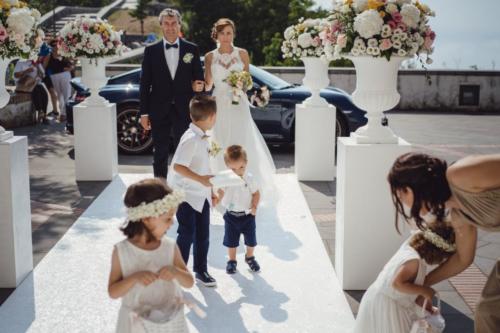 Wedding Matrimonio Maratea Santavenere Basilica San Biagio 00130