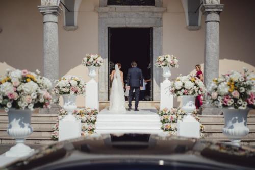 Wedding Matrimonio Maratea Santavenere Basilica San Biagio 00131
