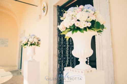 basilica san biagio maratea rosa celeste