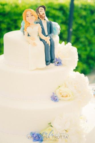 cake topper personalizzati pasta di zuccheto