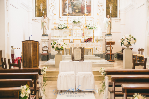 chiesa matrimonio scalea