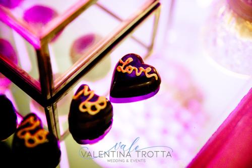 cioccolatini personalizzati