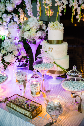 confettata idea