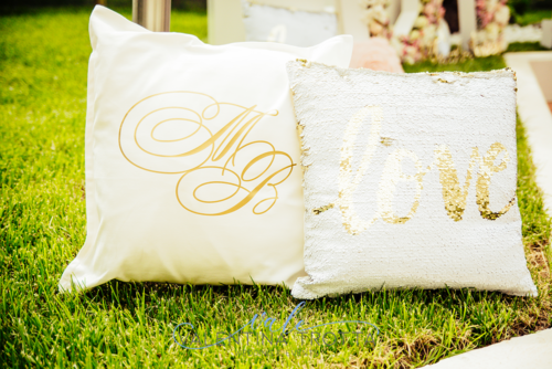 cuscini personalizzati matrimonio
