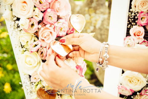 escort cards matrimonio