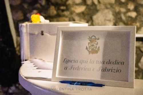 idea guest book matrimonio