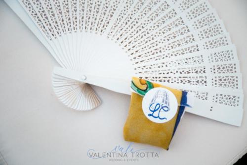 idea portariso mediterranean wedding maioliche 