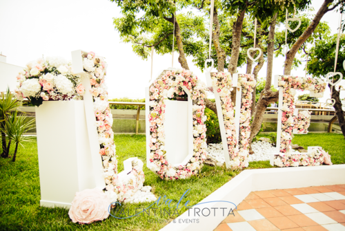 idea tableau mariage