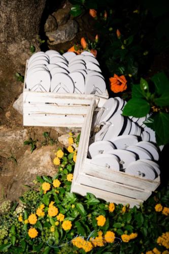 infradito matrimonio dancing shoes wedding