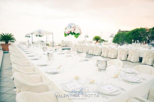 location matrimonio in piscina maratea Hotel San Diego