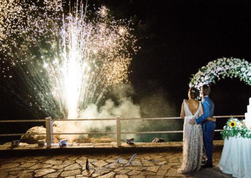 location matrimonio sul mare maratea basilicata