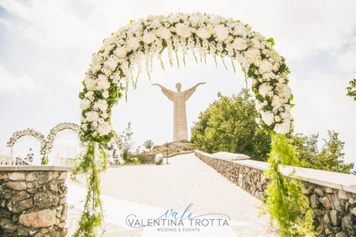 matrimonio maratea