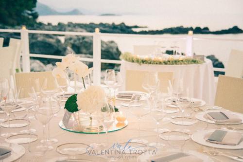 matrimonio maratea wedding white grey