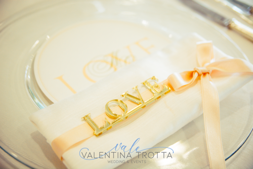 menu love matrimonio