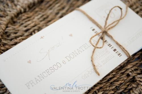 menu natural Travel Themed Wedding (7)