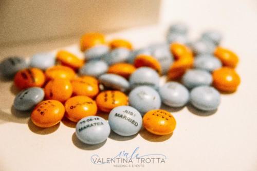mms personalizzati matrimonio