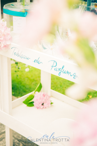 tableau de mariage profumi